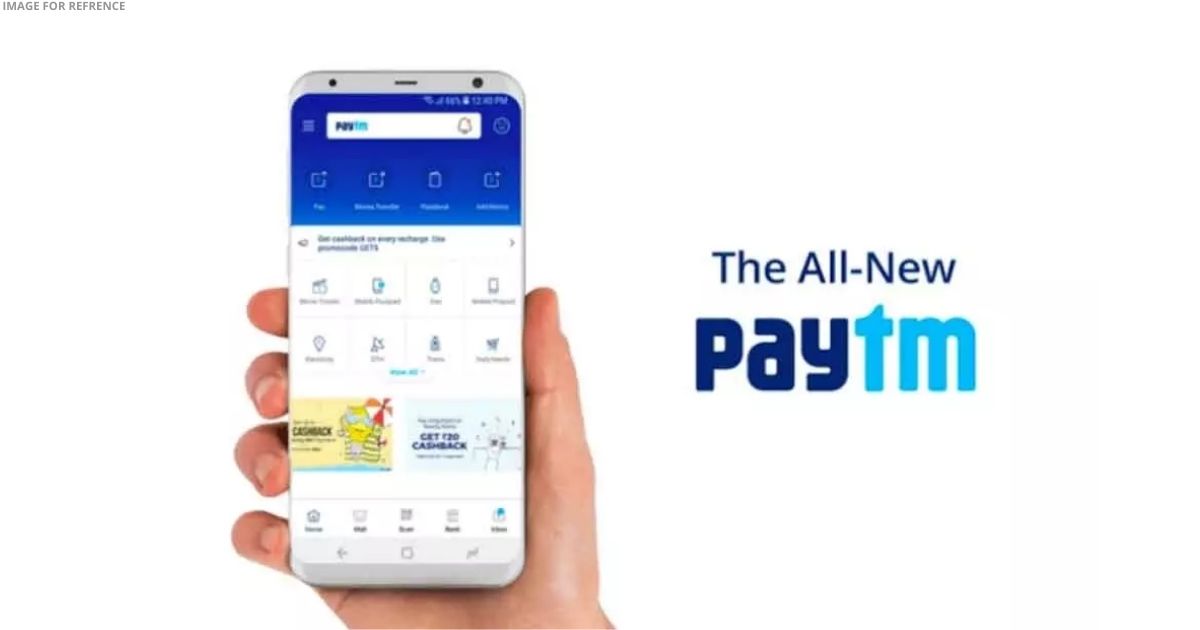 Paytm to promote high performing talent to senior roles